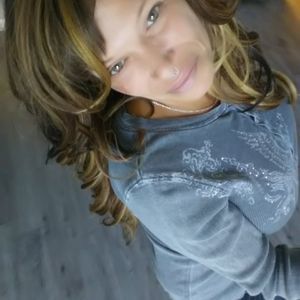 Meet your Posher, Anita